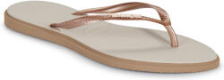 Havaianas Flip-Flops Femei SLIM POINT Havaianas Bej 41 / 42