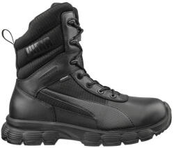 PUMA Kommando RB LR8 O6 FO SR cipzáras military védelem nélküli magasszárú munkabakancs (PUM-632310-42)