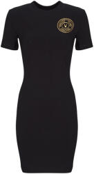 Versace Rochii scurte Femei 79HAOT00 Versace Jeans Couture Negru EU S