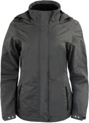 GOLF Promodoro Női Funkcionális Dzseki Grafit szürke