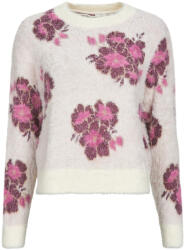 VERO MODA Pulovere Femei VMPOILU Vero Moda Multicolor EU S