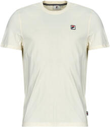 Fila Tricouri mânecă scurtă Bărbați BIELLA REGULAR SHORT SLEEVE T-SHIRT Fila Alb EU S