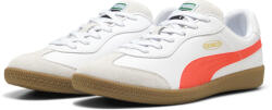 PUMA KING 21 IT futballcipő PUMA fehér|vörös - decathlon - 21 990 Ft