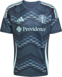ADIDAS Seattle Sounders Idegenbeli Mez 2025/26 L kék