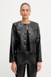 Marciano by Guess rövid kabát FERGIE fekete, átmeneti, 5YGL18 7363A - fekete 36