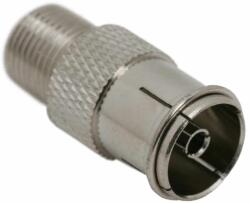  F / TV koax átalakító 05146 (05146)