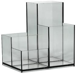  Írószertartó szögletes (250094) - mystock