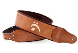 RightOnStraps Bassman Gitárszíj Fakey Woody