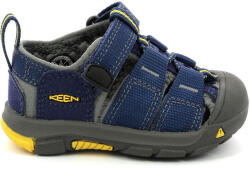 KEEN Baba túracipő Keen Newport H2 kék