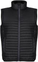 Regatta Férfi mellény - Honestly Made S fekete