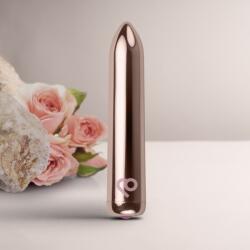 Rocks-Off RO 90 Rechargeable bullet - Golden Rose
