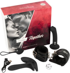 Magic Shiver Together - szexkészlet pároknak (5 részes) - szexvital