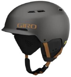 Giro Trig Mips sísisak S szürke