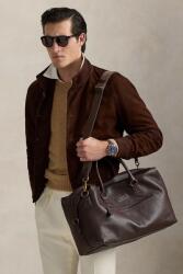 Ralph Lauren Кожена чанта 36, 8 x 29, 2 x 18, 4 cm (405962459) - answear - 1 212,42 лв