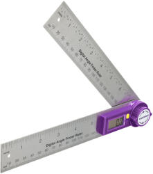 Levenhuk Verk DR30 digitális szögmérő vonalzó (L-83831)