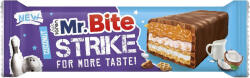  M+A Ticaret Kft Mr. Bite Strike szelet 40g Kókuszos - delfinbuvar