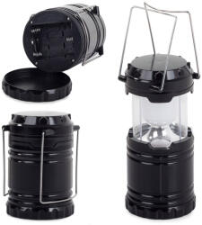 MH Protect Led turisztikai sátor fény kemping lámpa