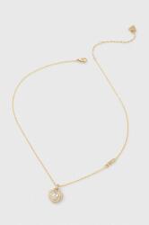 Guess nyaklánc - fehér Univerzális méret