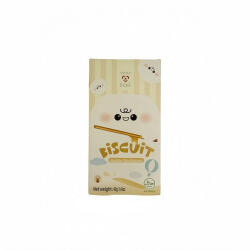  Tokimeki Biscuit Bubble Tea ízű ropi 40g