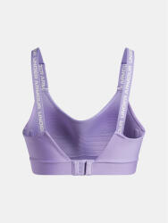 Under Armour Női melltartó Under Armour UA Infinity Mid 2.0 Bra-PPL XS/S (B-C) lila