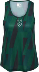 HUMMEL Női trikó Hummel hmlCOURT zöld