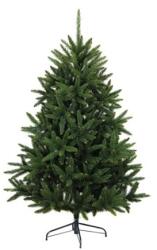  Karácsonyfa mű 180x124cm zöld 771 ággal, Italiano Gigant, műfenyő talppal, 1db (SIT180)
