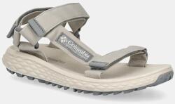 Columbia szandál KONOS GLOBETROT - szürke Női 37