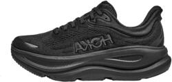 HOKA One One Bondi 9 Triple Black fekete - decathlon - 103 774 Ft