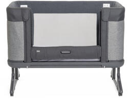 Chicco Next2Me Forever kiságy - Rizs - vitalcafe