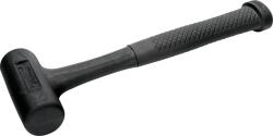 Bahco sörétes gumikalapács gumírozott nyéllel, 400g (3625PU-30)