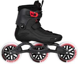 Powerslide Roller hockey Powerslide Stellar Road 125 41 fekete
