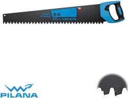 Pilana 22 5279 PORO-BETON ytong fűrész, 2K markolat, 630 mm - 17 TCT (keményfém lapkás) (22 5279)