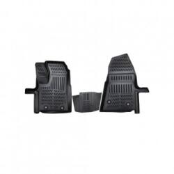 PSN Covoare presuri cauciuc tip tavita PSN Ford E-Transit 2025- (ALM 141125-15)