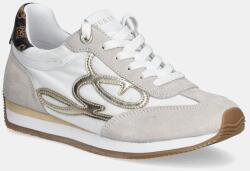 GUESS sportcipő SKROLL - fehér Női 36