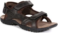 REGATTA Haris Férfi szandál barna