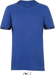 SOL'S Gyerek fürdőruha Sol's Classico kék