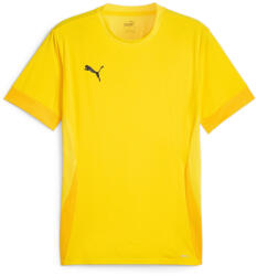 PUMA Férfi fürdőnadrág Puma TeamGoal fekete|sárga - decathlon - 18 690 Ft