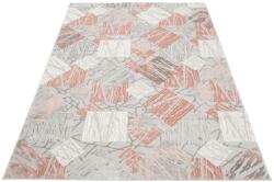 TA Covor bej-roz Visy Dimensiuni: 300x400 cm Covor