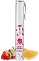 Secret Play - eper ízű szájjal használható spray