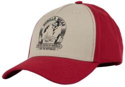 Gorilla Wear Sapka Gorilla Wear Buckley bézs
