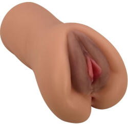 Crazy Bull - Eliana - érzéki vaginás és anális maszturbátor