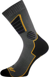 Voxx Terry THERMAX sportzokni sötétszürke (3 pár) 39-42 126126 (126126)