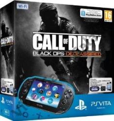 Sony PS Vita COD Edition vásárolj már 0 Ft-tól