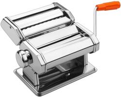 Kraft& Dele Kraft&Dele Házi Tésztakészítő gép, vastagság állítóval, rozsdamentes acélból (KD4127)