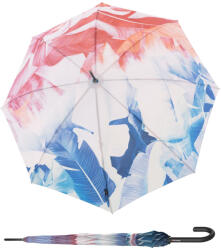 Knirps T. 760 Palm Storm - Elegáns esernyő Bare Shot 9637608784 (9637608784)