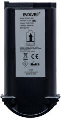 EVOLVEO DoorPhone W7, csereakkumulátor kültéri csengőhöz5000mAh/3, 7V