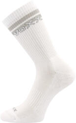 Voxx Sportzokni STRATEGY fehér (3 pár) 35-38 126306 (126306)