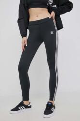 adidas Originals legging Adicolor HF7536 - fekete 32