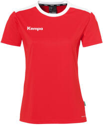 KEMPA Női fürdőruha Kempa Emotion 27 fehér|vörös