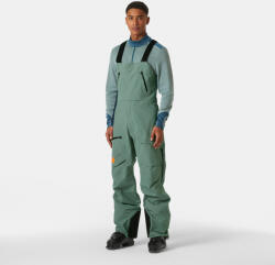 Helly Hansen Hordós sínadrág Helly Hansen Ridge Infinity zöld